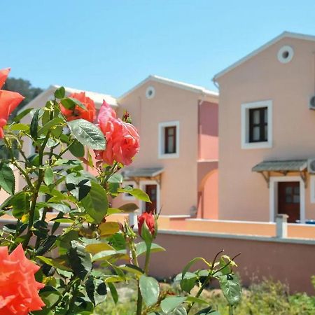 Erikousa Villas By Corfuescapes Ereikoussa Eksteriør bilde